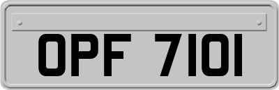 OPF7101