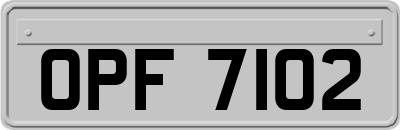 OPF7102