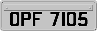 OPF7105