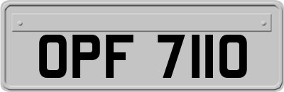 OPF7110