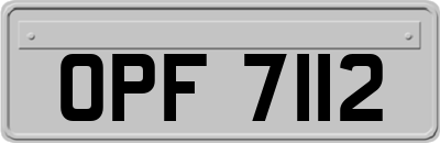 OPF7112