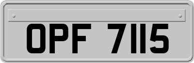 OPF7115