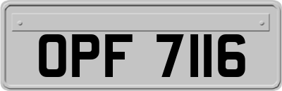 OPF7116