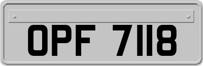 OPF7118