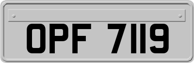 OPF7119