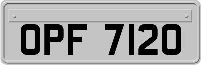 OPF7120