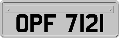 OPF7121