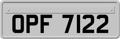 OPF7122