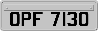 OPF7130