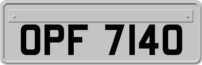 OPF7140