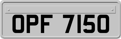 OPF7150