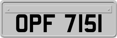 OPF7151