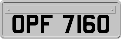 OPF7160