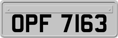 OPF7163