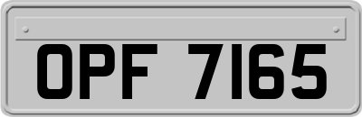 OPF7165