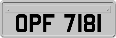 OPF7181