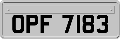 OPF7183