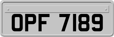 OPF7189