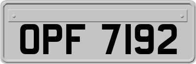 OPF7192