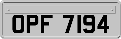 OPF7194