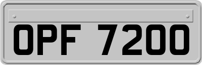 OPF7200