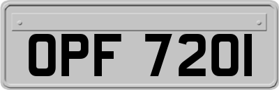 OPF7201