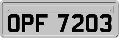 OPF7203