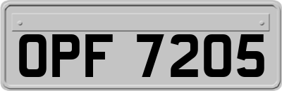 OPF7205