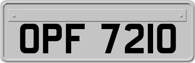OPF7210