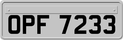 OPF7233