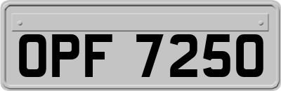 OPF7250