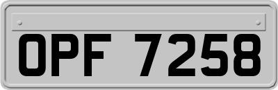 OPF7258