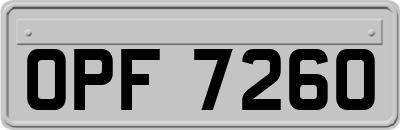OPF7260