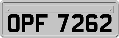 OPF7262
