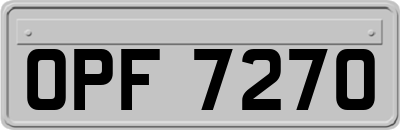 OPF7270