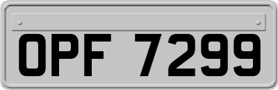OPF7299