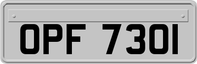 OPF7301