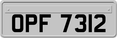 OPF7312