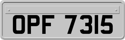 OPF7315