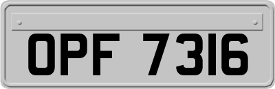 OPF7316