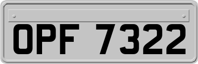 OPF7322
