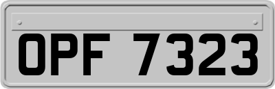 OPF7323