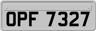 OPF7327
