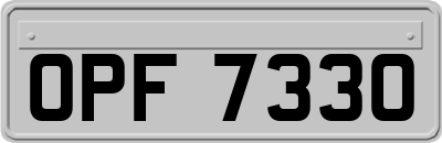 OPF7330