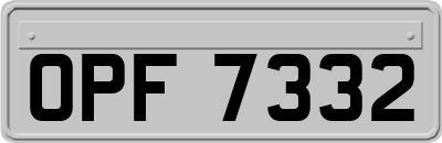OPF7332