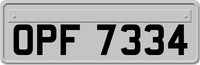 OPF7334