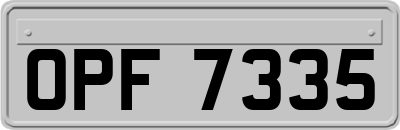 OPF7335