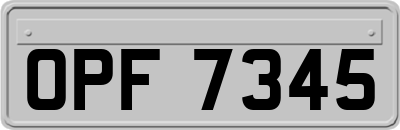 OPF7345