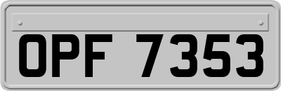 OPF7353