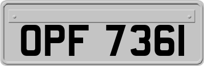 OPF7361